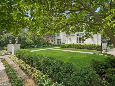 334 Woodland Ave, Winnetka, IL, 60093