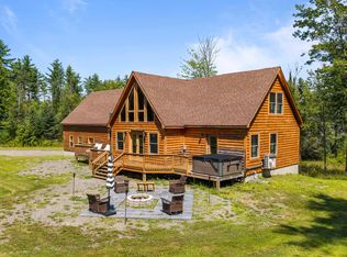 243 Silvers Mills Road, Dexter, ME 04930