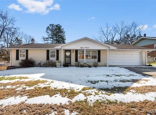 1813 Meyer Dr, Cape Girardeau, MO 63701