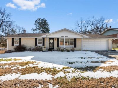 1813 Meyer Dr, Cape Girardeau, MO, 63701