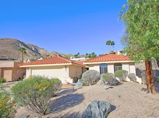 7 Saturn Cir, Rancho Mirage, CA 92270