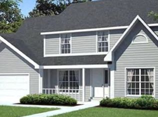 8628 Silver Lake Dr, Perry Hall, MD 21128