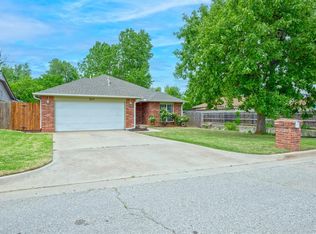 8613 NW 90th St, Oklahoma City, OK 73132