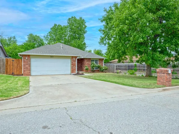 8613 NW 90th St, Oklahoma City, OK 73132