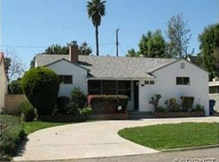 6341 Ranchito Ave, Valley Glen, CA 91401