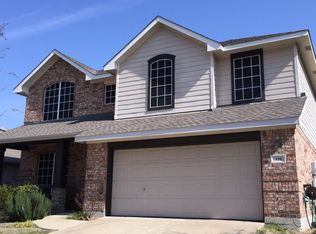 320 Chinaberry Dr, fate, TX 75132