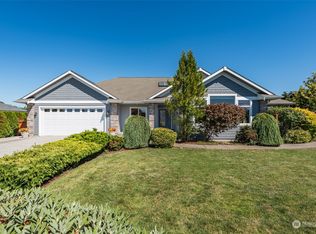 977 New Meadows Loop, Sequim, WA 98382