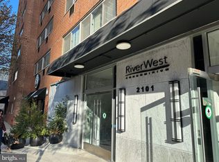 2101 Chestnut St APT 815, Philadelphia, PA 19103