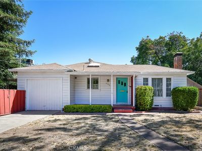 1158 Hobart St, Chico, CA, 95926