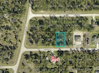 1023 Hobart St, Lehigh Acres, FL 33974