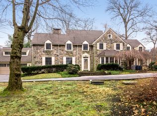 901 Summit Rd, Penn Valley, PA 19072