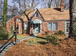 2514 Walker Ave, Greensboro, NC 27403