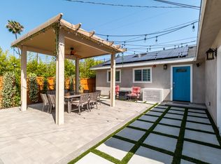 8235 1/2 Bevan St, San Gabriel, CA 91775