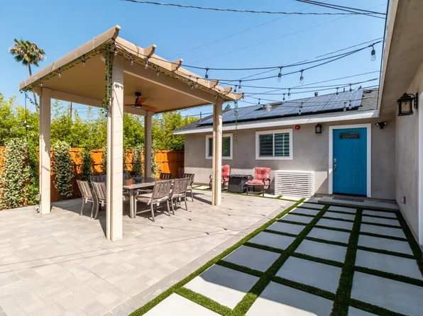 8235 1/2 Bevan St, San Gabriel, CA 91775