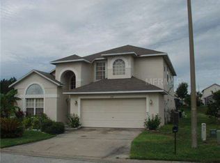 264 Elderberry Dr, Davenport, FL 33897