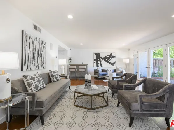 2629 Angelo Dr, Los Angeles, CA 90077