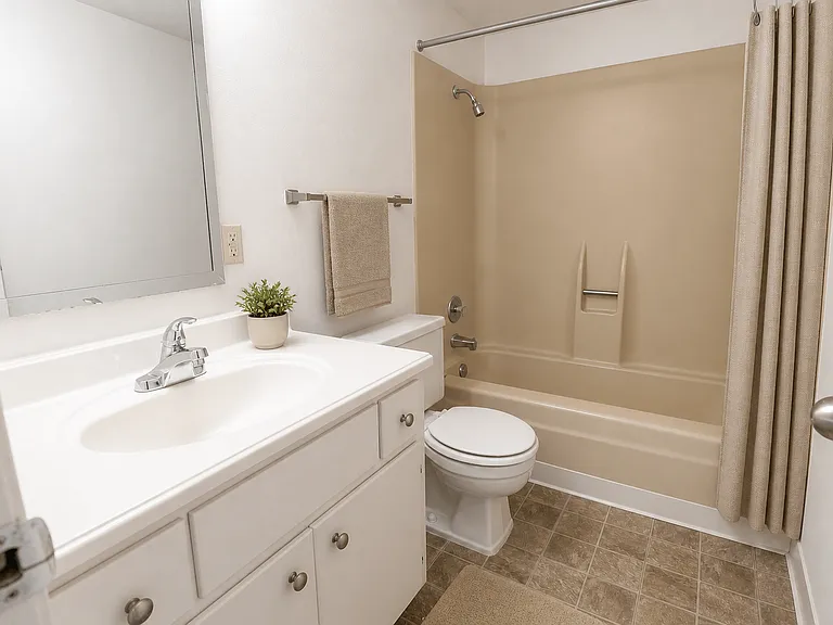 Candlewyck Apartments — Photo 13