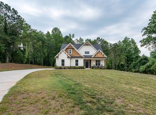 1228 Upper Burris Rd, Canton, GA 30114