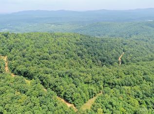 3531 Obies Knob Rd, Morganton, NC 28655