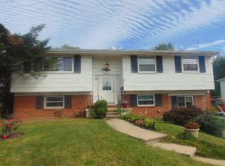 4011 Rouen Rd, Randallstown, MD 21133