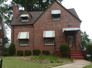 3502 Manola Ave, Saint Louis, MO