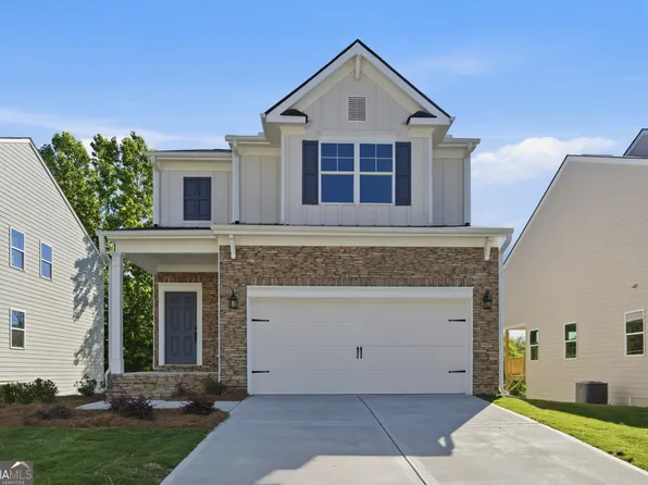 2694 Jordan Ln, Lithia Springs, GA 30122