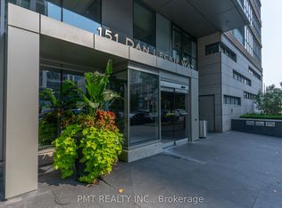 151 Dan Leckie Way #948, Toronto, ON M5V 4B2
