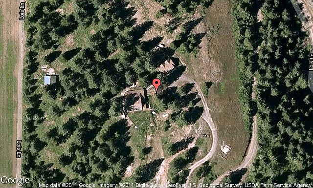 Map View