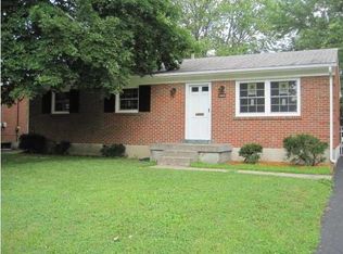 3023 Mid Dale Ln, Louisville, KY