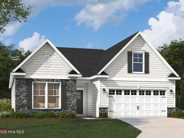 4515 Abberley Way #62, Leland, NC 28451