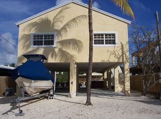 912 Tropical Ln, Key Largo, FL 33037