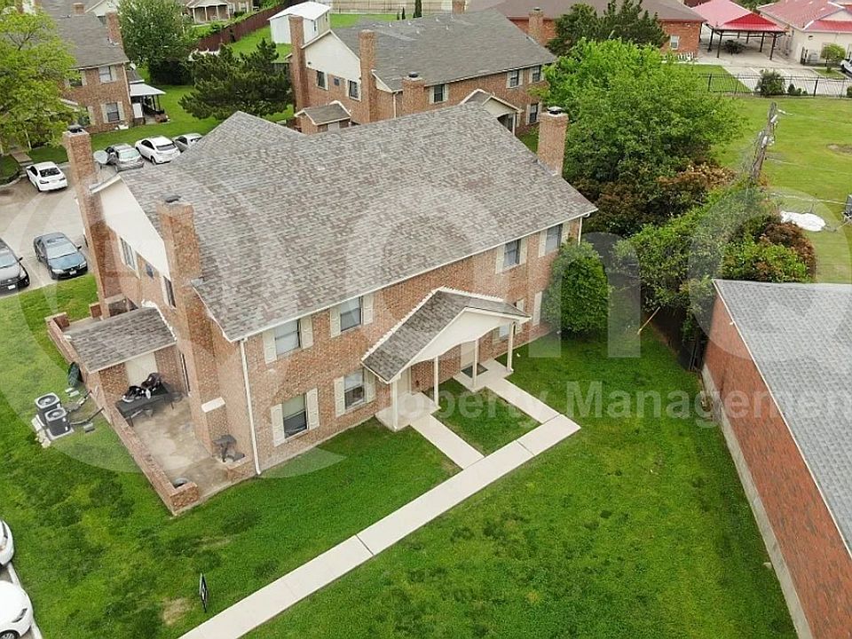 2nd image of 3947 N Garland Ave