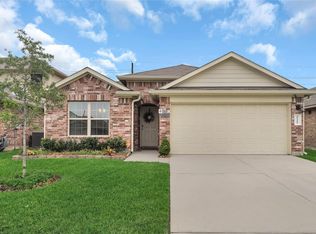 15419 Pueblito Verde Way, Channelview, TX 77530