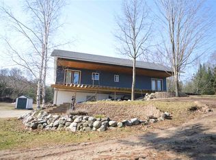2888 Behling Rd, Boyne City, MI 49712