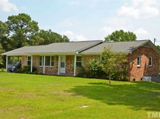 4228 Lassiter Rd, Wake Forest, NC 27587