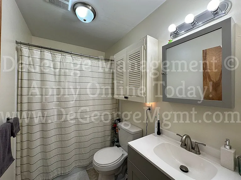 Parkview Apartments — Photo 38
