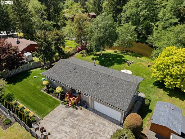 294 Woodland Ave, Gearhart, OR 97138