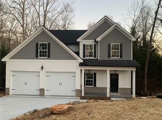 4143 Catawba Rdg, Gainesville, GA 30506