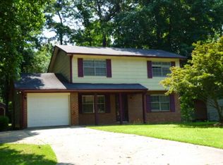 509 Debby Ln, Adamsville, AL 35005