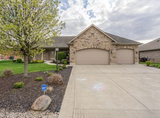 102 Williams Way, Englewood, OH 45322