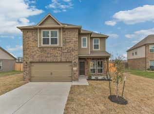 11607 Greensbrook Garden Dr, Houston, TX 77044