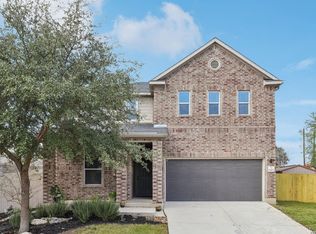 6411 Wind Path, San Antonio, TX 78239