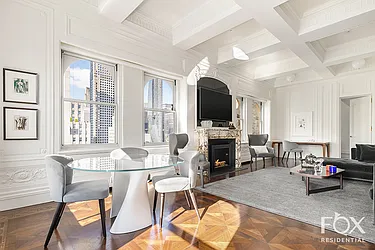 Sold by Fox Residential Group