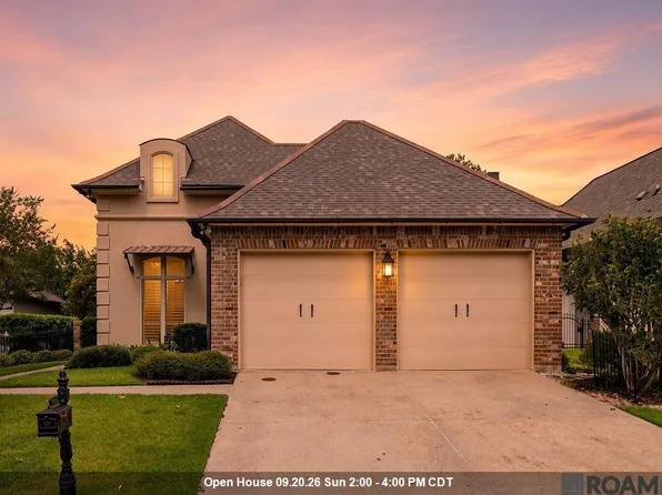 19456 Kelly Wood Ct, Baton Rouge, LA 70809
