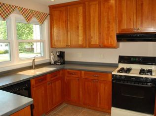 8406 Wagon Wheel Rd, Alexandria, VA 22309