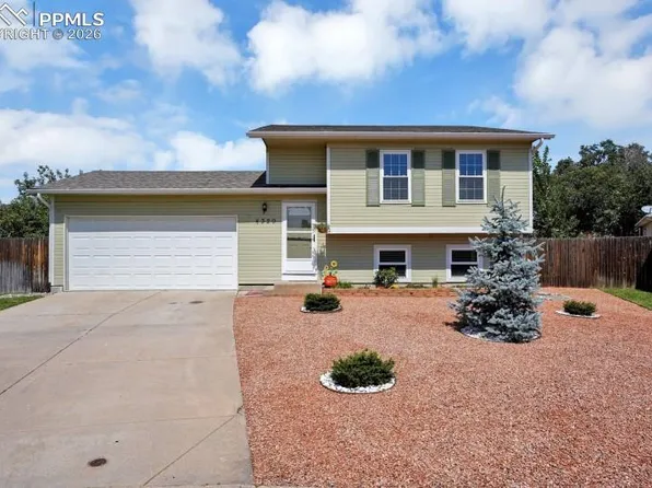4320 Kanaly Ct, Colorado Springs, CO 80916