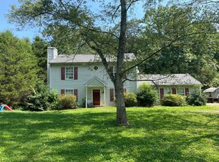 229 Begonia Rd, Ruckersville, VA 22968