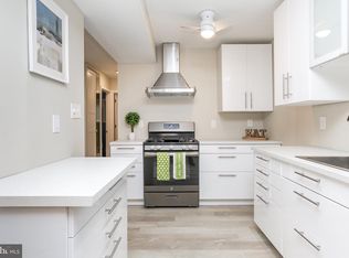 519 Epsom Rd UNIT TC, Towson, MD 21286