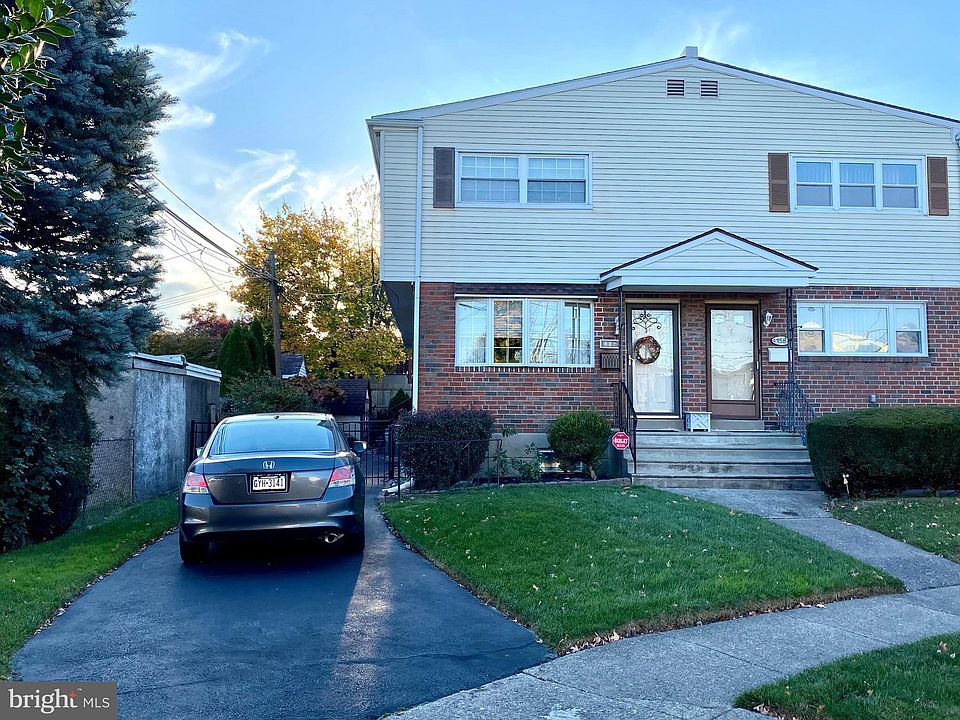 156 Kerr Pl, Lansdowne, PA 19050 MLS PADE2056792 Zillow