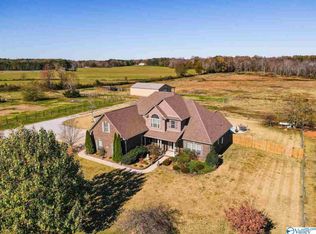 535 Beaver Dam Rd, Toney, AL 35773